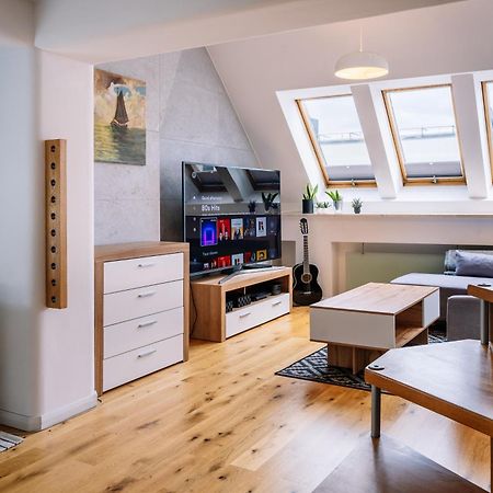 Rentplanet - Apartament Swietego Mikolaja 브로츠와프 외부 사진