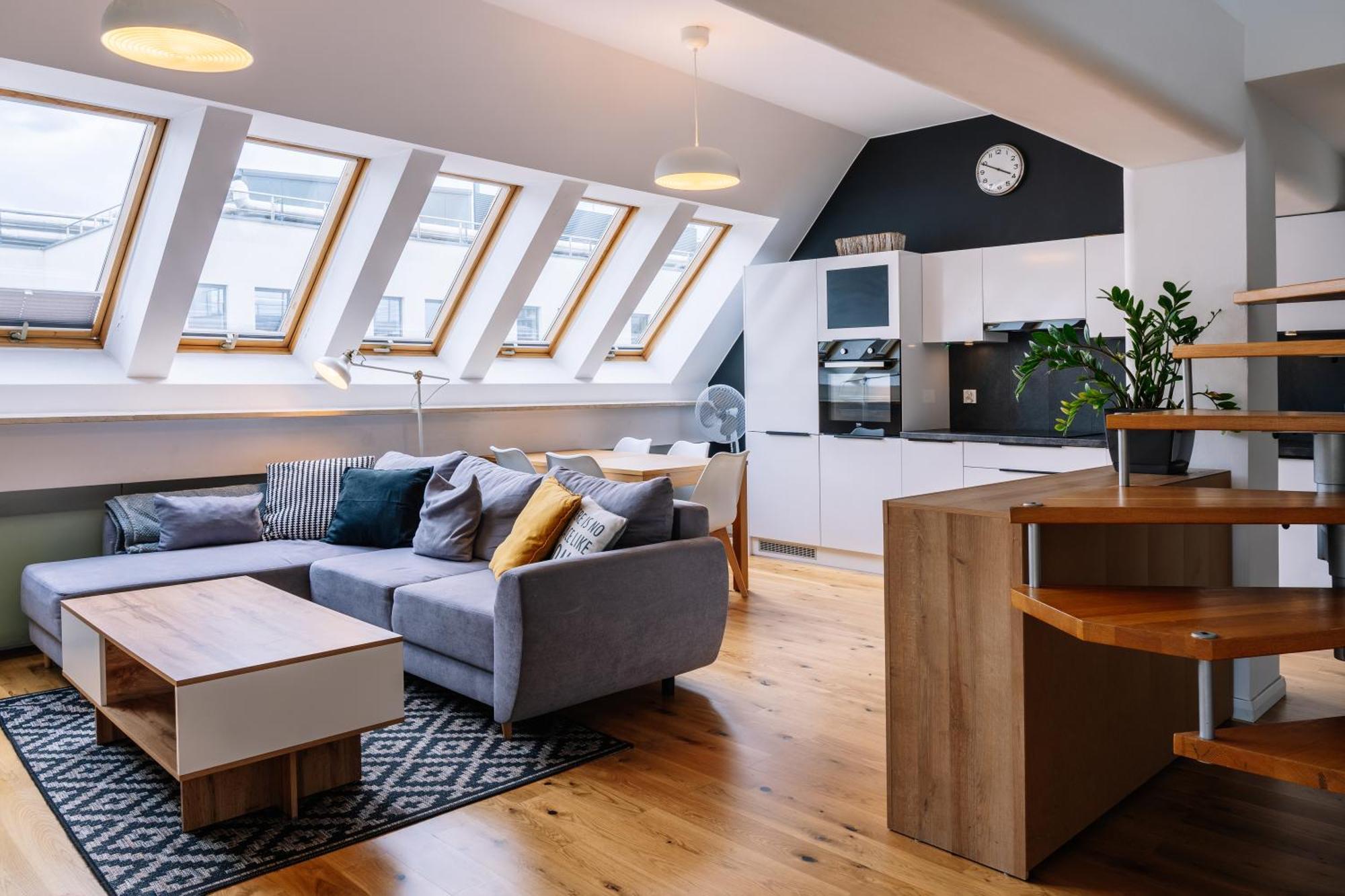 Rentplanet - Apartament Swietego Mikolaja 브로츠와프 외부 사진